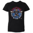 CM Punk Kids Toddler T-Shirt | 500 LEVEL