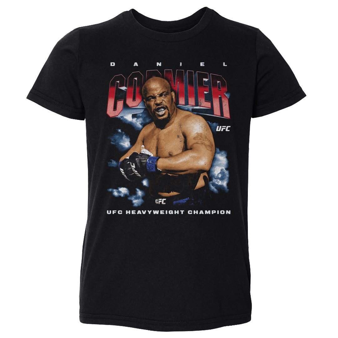 Daniel Cormier Kids Toddler T-Shirt | 500 LEVEL