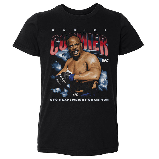 Daniel Cormier Kids Toddler T-Shirt | 500 LEVEL