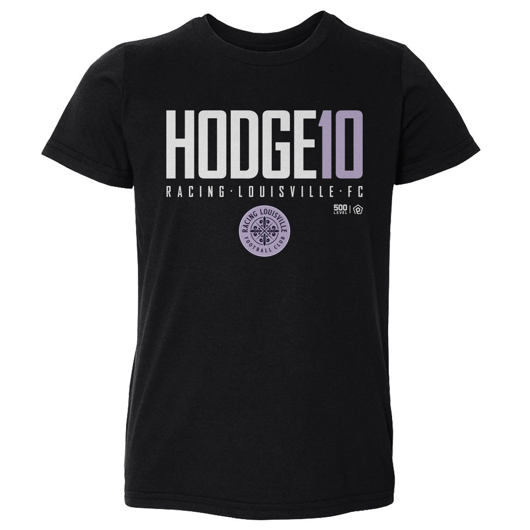 Macey Hodge Kids Toddler T-Shirt | 500 LEVEL