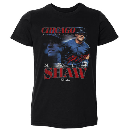 Matt Shaw Kids Toddler T-Shirt | 500 LEVEL