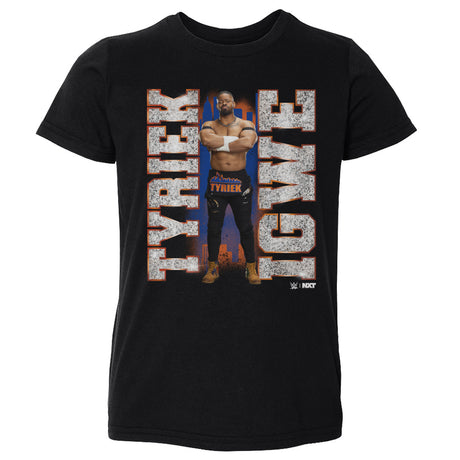 Tyriek Igwe Kids Toddler T-Shirt | 500 LEVEL