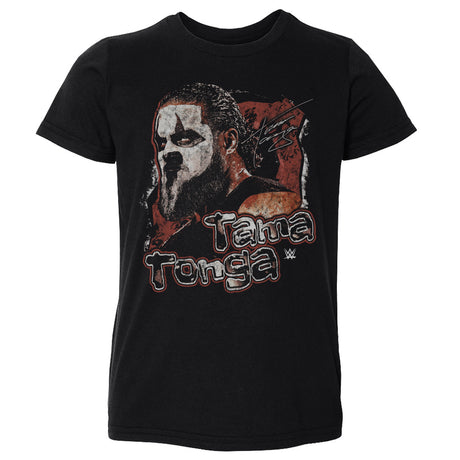 Tama Tonga Kids Toddler T-Shirt | 500 LEVEL