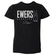 Quinn Ewers Kids Toddler T-Shirt | 500 LEVEL