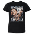 Tom Aspinall Kids Toddler T-Shirt | 500 LEVEL