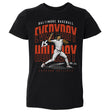 Jackson Holliday Kids Toddler T-Shirt | 500 LEVEL