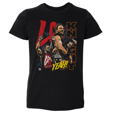 LA Knight Kids Toddler T-Shirt | 500 LEVEL
