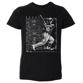 Chase Meidroth Kids Toddler T-Shirt | 500 LEVEL
