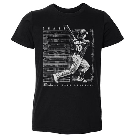 Chase Meidroth Kids Toddler T-Shirt | 500 LEVEL