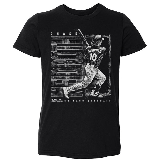 Chase Meidroth Kids Toddler T-Shirt | 500 LEVEL