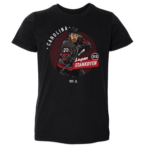 Logan Stankoven Kids Toddler T-Shirt | 500 LEVEL