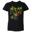 Awa Fam Kids Toddler T-Shirt | 500 LEVEL
