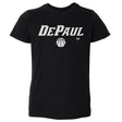 DePaul Blue Demons Kids Toddler T-Shirt | 500 LEVEL