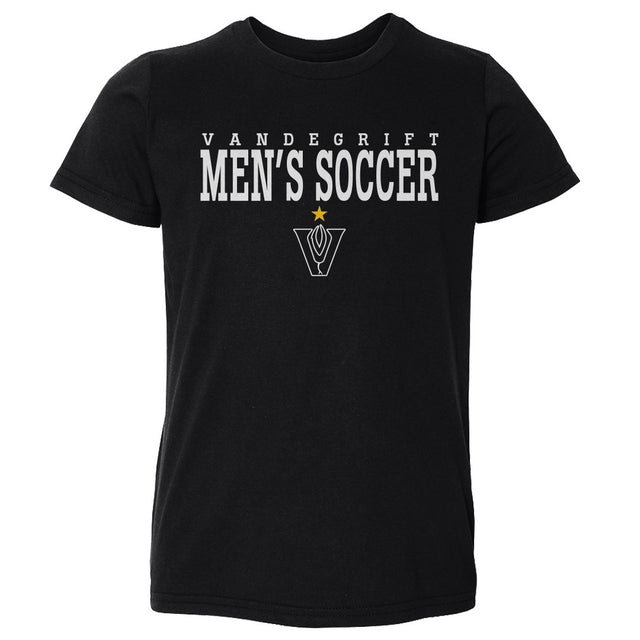 Vandegrift Kids Toddler T-Shirt | 500 LEVEL
