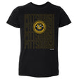 Pittsburgh Riverhounds SC Kids Toddler T-Shirt | 500 LEVEL