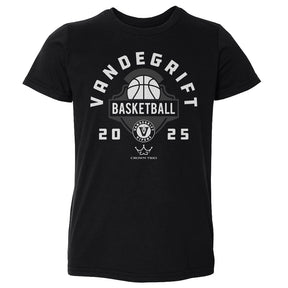 Crown Trio Kids Toddler T-Shirt | 500 LEVEL