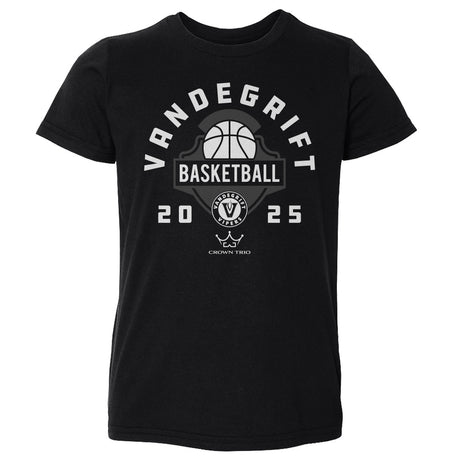 Crown Trio Kids Toddler T-Shirt | 500 LEVEL