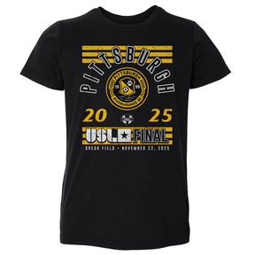 Pittsburgh Riverhounds SC Kids Toddler T-Shirt | 500 LEVEL