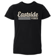 Crown Trio Kids Toddler T-Shirt | 500 LEVEL