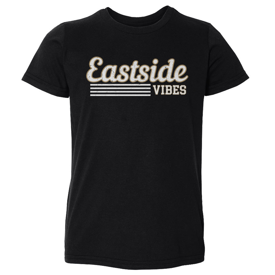 Crown Trio Kids Toddler T-Shirt | 500 LEVEL