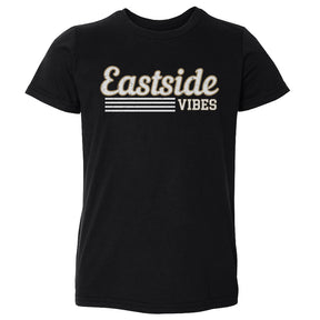 Crown Trio Kids Toddler T-Shirt | 500 LEVEL