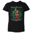 Jaxson Dart Kids Toddler T-Shirt | 500 LEVEL