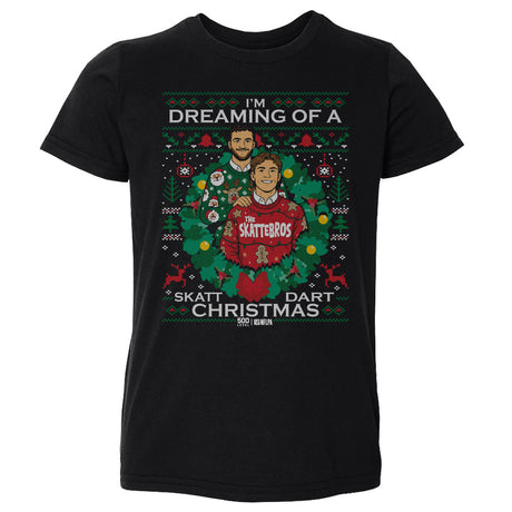 Jaxson Dart Kids Toddler T-Shirt | 500 LEVEL
