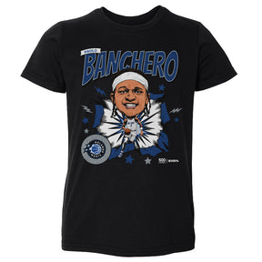 Paolo Banchero Kids Toddler T-Shirt | 500 LEVEL