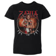 Zaria Kids Toddler T-Shirt | 500 LEVEL