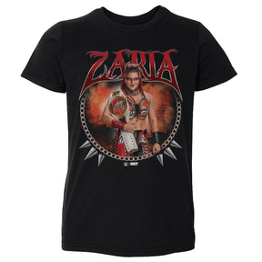 Zaria Kids Toddler T-Shirt | 500 LEVEL