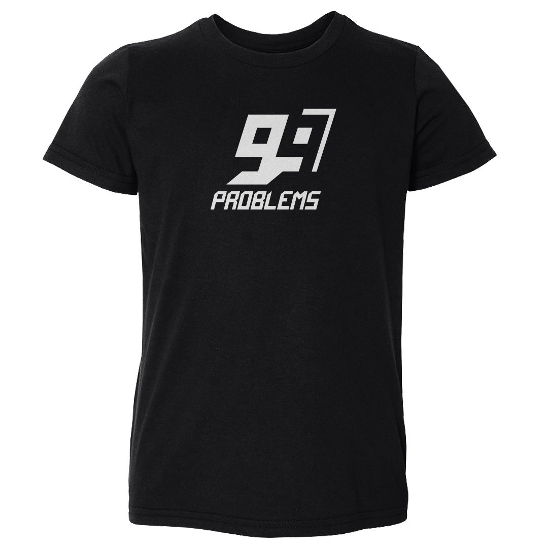 Michael Buchanan Kids Toddler T-Shirt | 500 LEVEL