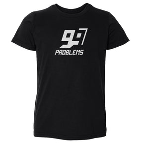 Michael Buchanan Kids Toddler T-Shirt | 500 LEVEL