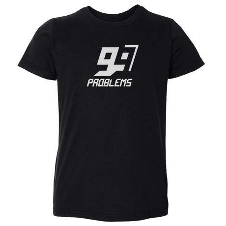 Michael Buchanan Kids Toddler T-Shirt | 500 LEVEL