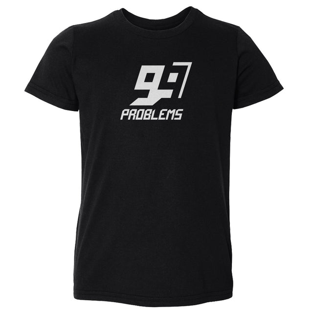 Michael Buchanan Kids Toddler T-Shirt | 500 LEVEL