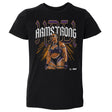 Kali Armstrong Kids Toddler T-Shirt | 500 LEVEL