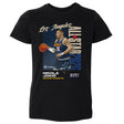 Nikola Jokic Kids Toddler T-Shirt | 500 LEVEL