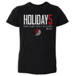 Jrue Holiday Kids Toddler T-Shirt | 500 LEVEL