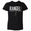 Raul Rangel Kids Toddler T-Shirt | 500 LEVEL