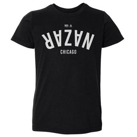 Frank Nazar Kids Toddler T-Shirt | 500 LEVEL