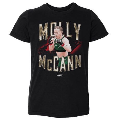 Molly McCann Kids Toddler T-Shirt | 500 LEVEL