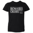 Brock Bowers Kids Toddler T-Shirt | 500 LEVEL