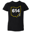 Columbus Crew Kids Toddler T-Shirt | 500 LEVEL