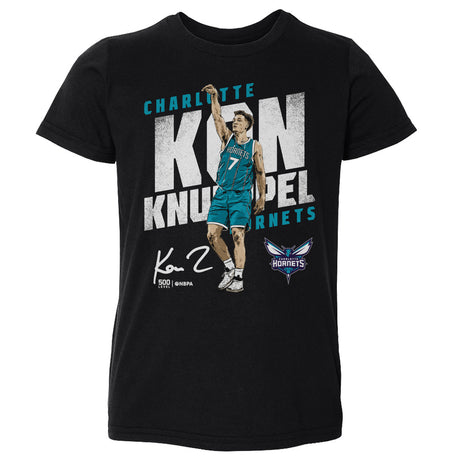 Kon Knueppel Kids Toddler T-Shirt | 500 LEVEL