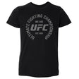 UFC Kids Toddler T-Shirt | 500 LEVEL