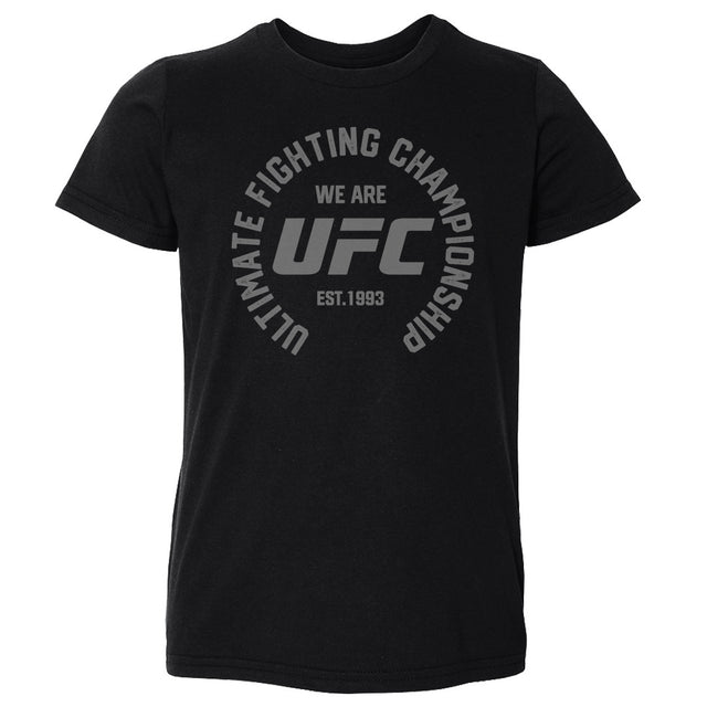 UFC Kids Toddler T-Shirt | 500 LEVEL