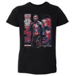 Justin Gaethje Kids Toddler T-Shirt | 500 LEVEL