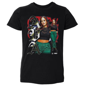Ava Raine Kids Toddler T-Shirt | 500 LEVEL