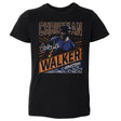 Christian Walker Kids Toddler T-Shirt | 500 LEVEL