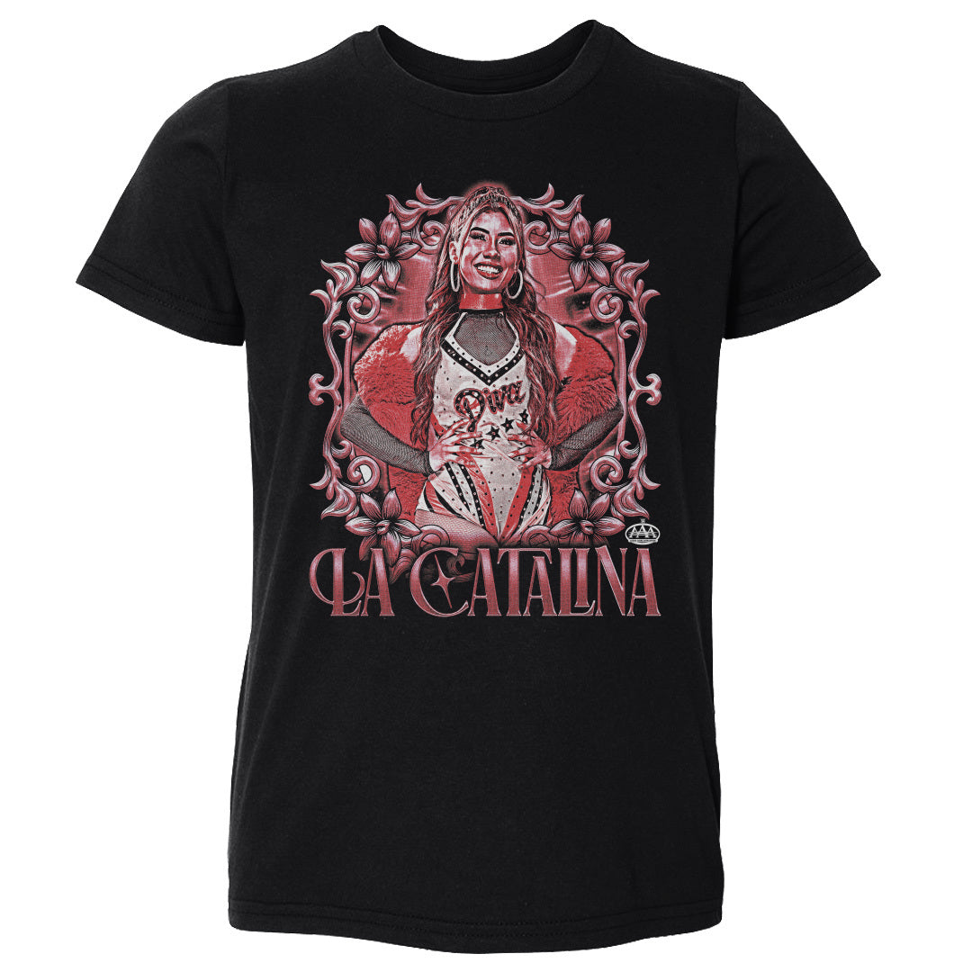 La Catalina Kids Toddler T-Shirt | 500 LEVEL