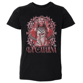 La Catalina Kids Toddler T-Shirt | 500 LEVEL
